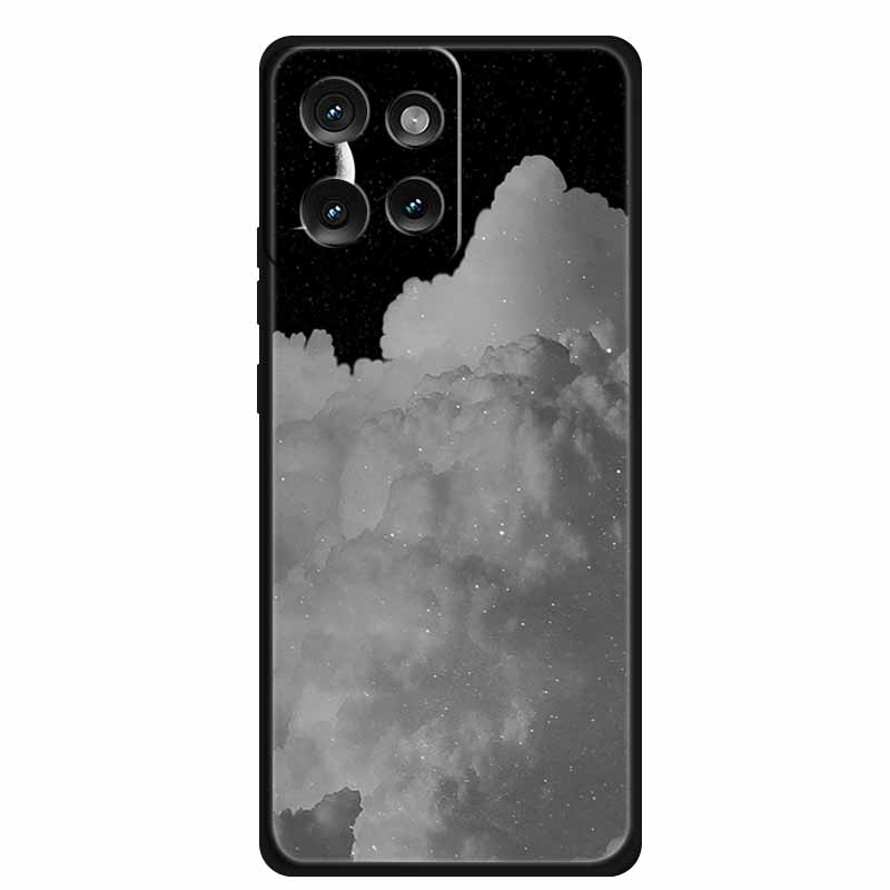 For Motorola Moto G75 5G Case Animals Soft Silicone TPU Phone Cases Back Cover for MotoG75 Shockproof Protective New Cool Fundas
