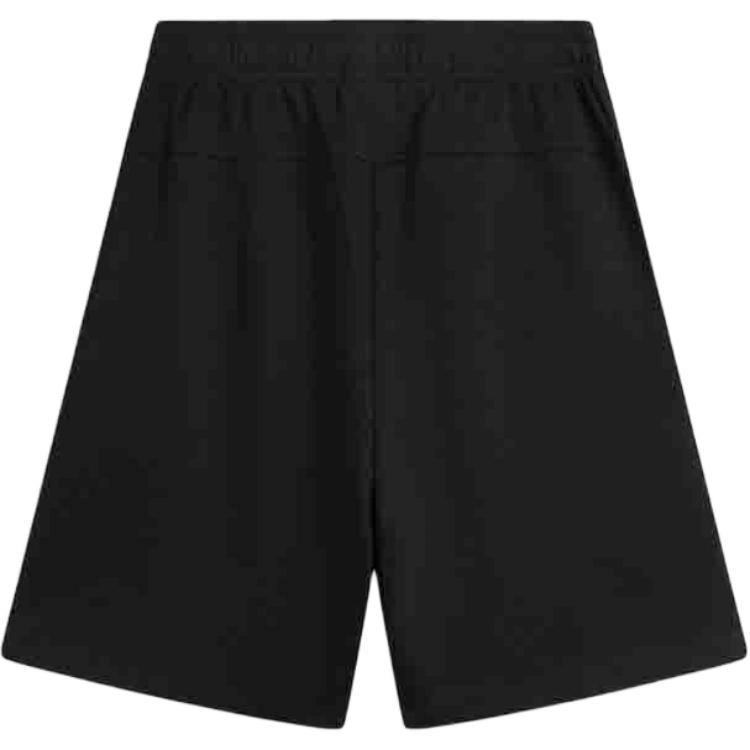 Li-Ning Shorts Esportivos Casuais Confortáveis da Moda Masculina AKSV071-1