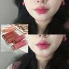 Matte lip glaze long-lasting and not easy to stick cup lip gloss for women makeup cosmetics