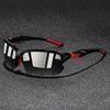 Fashion UV400 Safety Goggles Men Women  Running Mountaineering Sunglasses Bicycle MTB Eyewear Outdoor Sport Eyeglasses