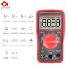 Qh Um416 Digital Multimeter 6000 Analog Tester True Rms Professional Multimetro Diy Transistor Capacitor Ncv Testers Lcr Meter