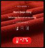 Men's Trendy Hooded Windproof Waterproof Jacket - Autumn/Winter Mountain Style Outerwear