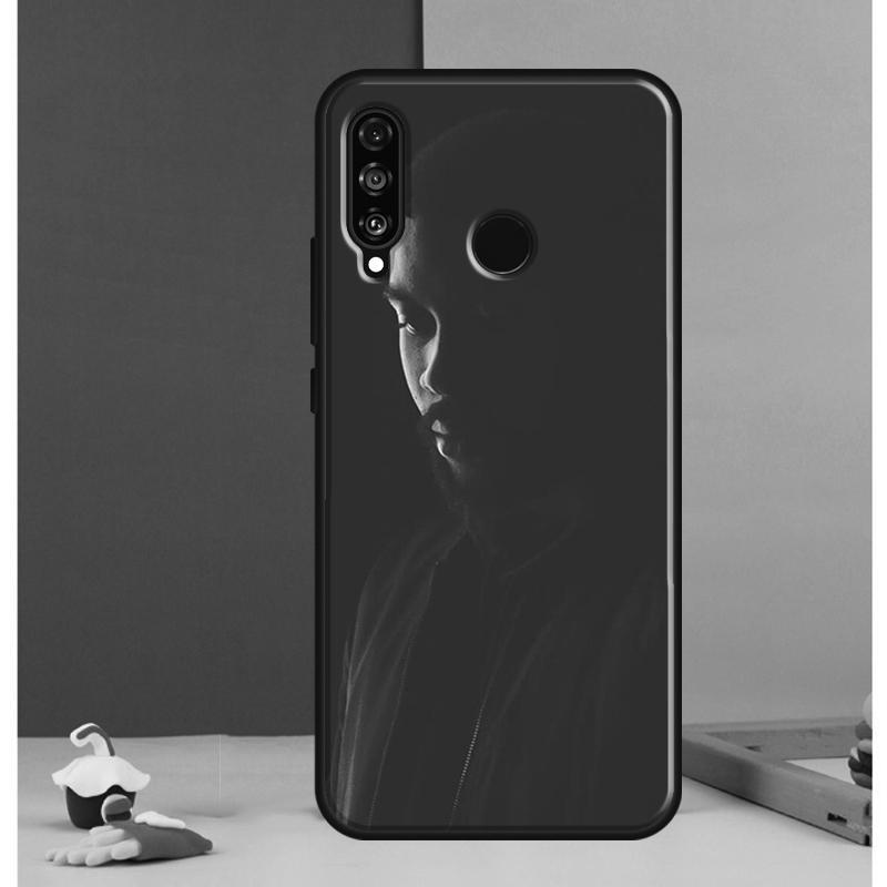 Damso For Huawei Nova 8i 7i 11i 12i 12s 9 10 SE Y90 Y60 Y70 Y72 Y61 Y91 P30 P40 Lite P60 Pro Case