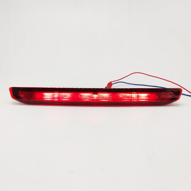 Car Third Brake Light For Ford Escape Kuga 2013 2014 2015 2016 2017 Rear Additional High Mount Stop Signal Lamp