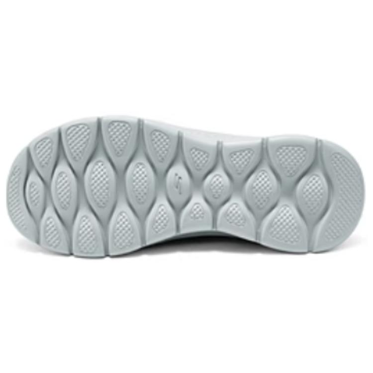 Skechers Women's GO WALK Low Top Casual Shoes Women's Black