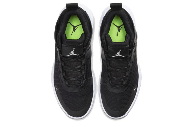 Air Jordan Jumpman 2020 Pf 'Negro' BQ3448-001