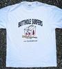 Butthole Surfers Band Rare Design White Short Sleeve Unisex T Shirt NH20845 Unisex T-Shirt