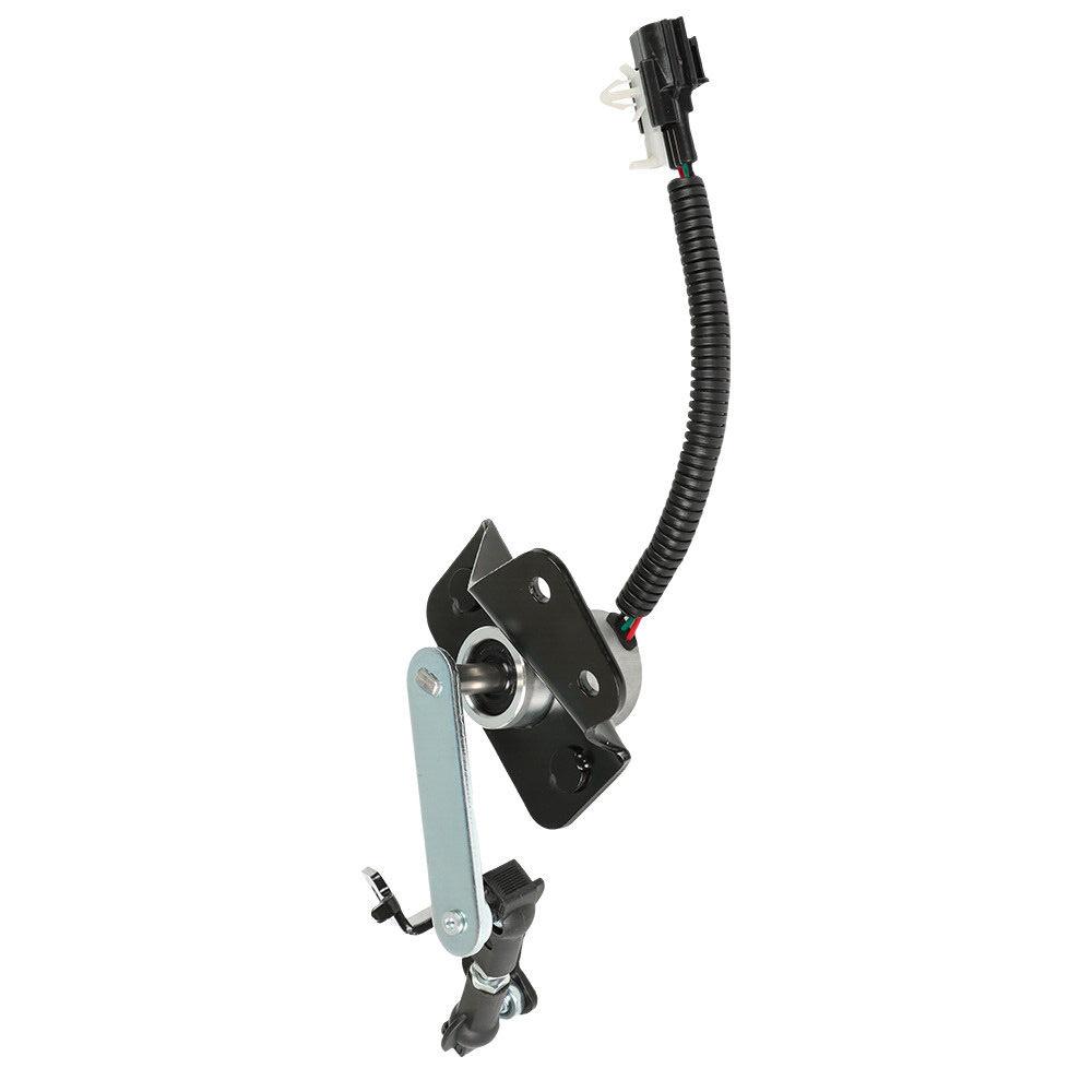 New Rear Suspension Height Adjusting Sensor For Nissan Armada Infiniti QX56 QX80