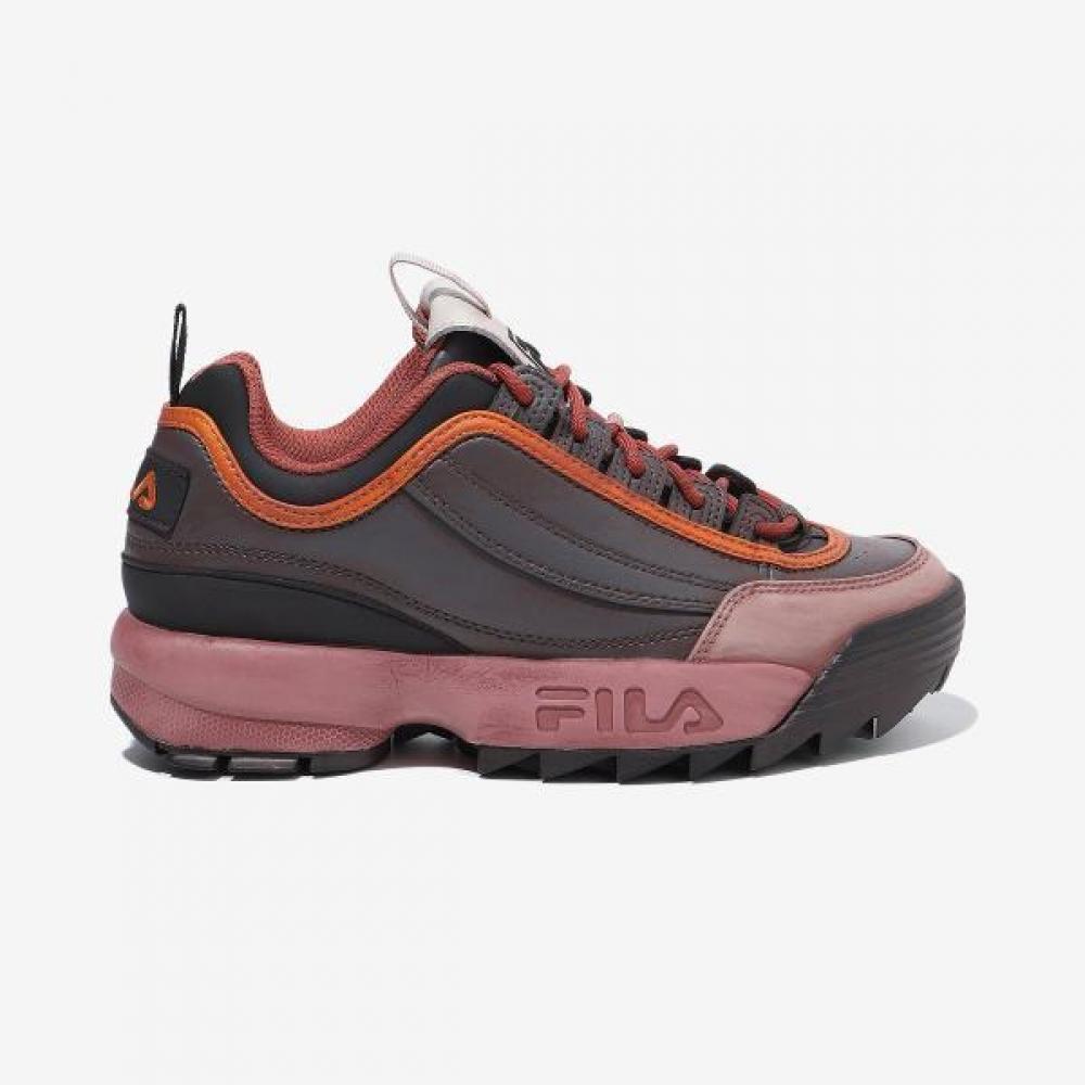 Fila Disruptor 2 1998 Dying BrownBrownBrown/280