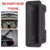 Trunk Tailgate Handle Rear Release Switch 2 P 51247118158 7118158 For BMW E82 E88 E90 E91 E92 E93 E60 E61 E84 E70 E71 E72