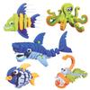 Sea World 3D Puzzle