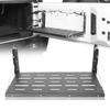 For Jeep Wrangler JK 2007-2017 Car Tailgate Table Rear Door Foldable Shelf Cargo Luggage Storage Interior Accessories