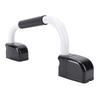 RV Handrail RV Hand Rail Folding Handle Entry Door Grab Bar Aluminum Alloy  Assist Handle for Motorhome Travel Trailer