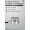 Hochwertige 25mm Inline-Kraftmessdose Miniatur Zug- und Druckkraftsensor Aufprallkraftmessung Wägesensor