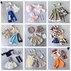 1 Set Diy Dressing Toy Accessories Doll'S Clothes Handmade Fashionable And Cute Clothing Suitable For 1/6 30Cm Doll