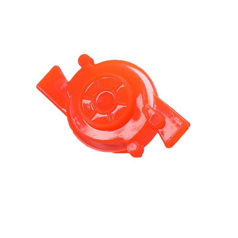 Mouth Blow Spinner Gyroscope Toy For Kids Play Fun Classic Gift Durable
