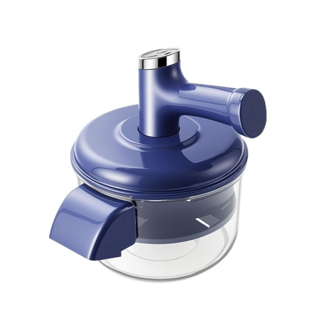 Wireless Automatic Fruit Peeler Machine Egg Beater Effortless Peeling Electric Grape Peeling Machine