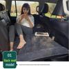 OEING Car Inflatable Travel Air Mattress