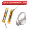 Baterie reîncărcabilă cu litiu Pentru BOSE QuietComfort QC35 / QC35 II QC45 Căști wireless cu anulare a zgomotului Baterie 1.9Wh