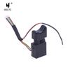 Comutator de Viteză pentru Bormașină 7.2V‑24V Fără Perii Pentru Cheie Electrică 2106/161/169 Comutator Bormașină Comutator Declanșator Bormașină Fără Fir Reglabil