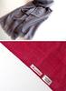 all over the Large Silk and Wool Stole for Men and Cashmere Perfect for and 77th Birthdays [.a world] Women, Fall/Winter, Purple, Touch, 70th, 77th,