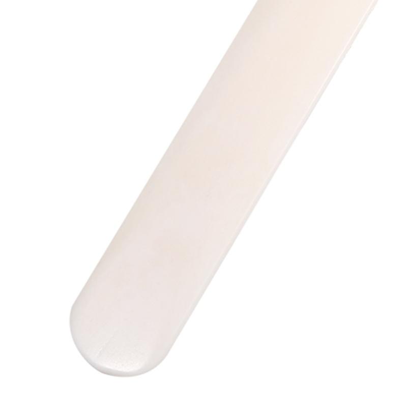 Narzędzie do składania z naturalnej kości do nacinania, składania, zaginania i polerowania krawędzi wyrobów skórzanych