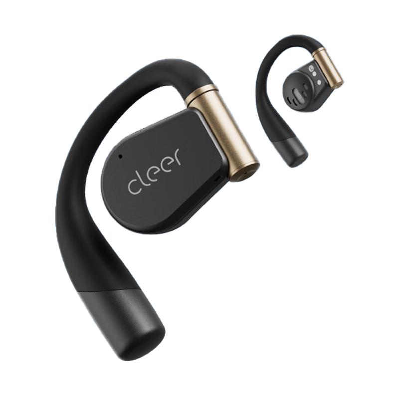 

Cleer ARC3 Wireless Open-Ear Sport Earbuds