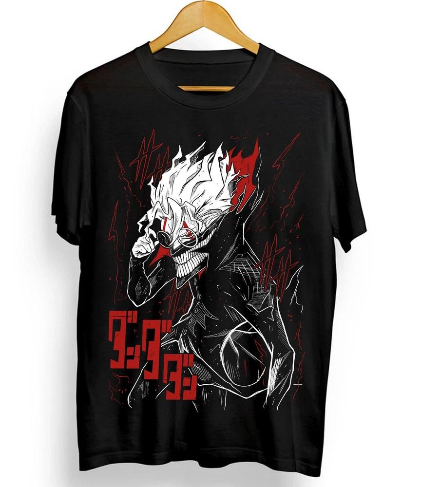 Okarun TshirtOkarunMomo Ayase