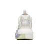 ANTA Badao 3.0 Sports Shoes 'White Purple' Women's Sneakers 122138081-2