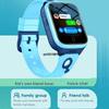 4G Smart Watch Kids GPS WiFi 1000mAh Video Call Tracker Location SOS Call Back Monitor Phone Watch Smartwatch Children Gifts