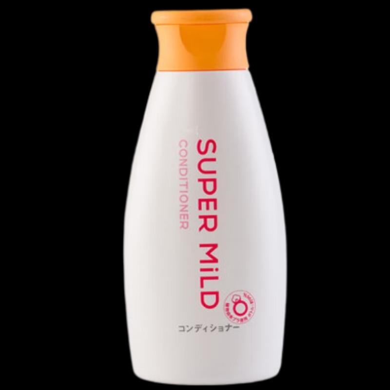 Shiseido Fino Smooth & Care Conditioner