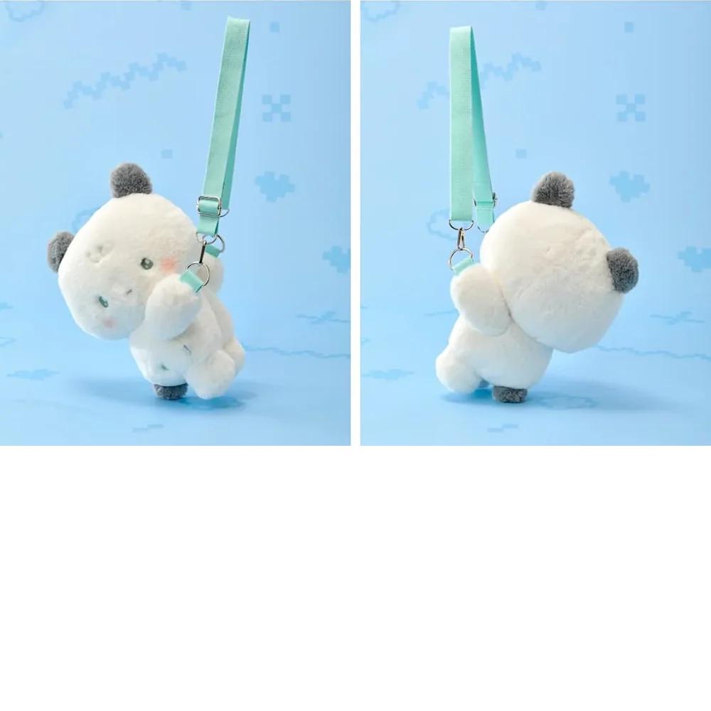 PLAVE -[MMMM BABY ROOM] POP-UP MD MMMM BABY Hug Me Doll Crossbody Bag