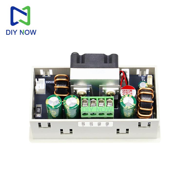 SK150S SK120S SK60S CNC Step-Up And Step-Down Module Adjustable Voltage Stabilized Power Supply Solar Charging Module 8A 150W