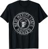 New Mexico State Aggies Showtime Logo Officially Licensed T-Shirt
