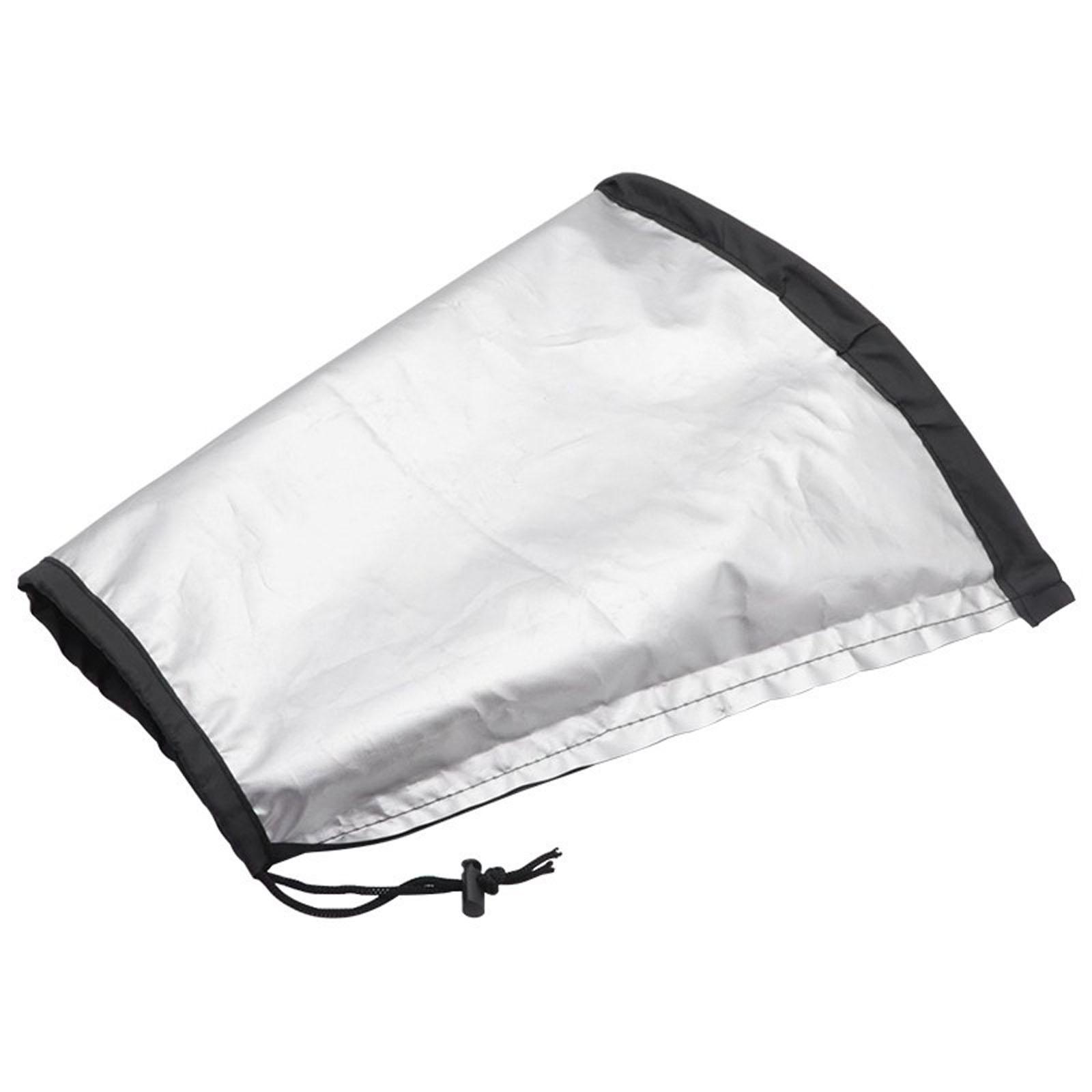 

IZTOSS Чехол для зарядного устройства, Защита зарядного порта, Двусторонний, Защита от дождя, солнца, УФ-лучей, снега, Магнитная адсорбция, Универсальный для большинства электромобилей One Size