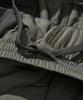 LIBERE Easy Quilting Pants / Gray