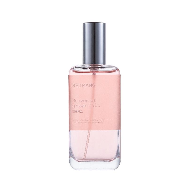 Perfume Girl's Heart Lasts, Light Fragrance Osmanthus Milk New Strangers Do Not Approach Grapefruit Perfume, Ladies