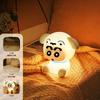 Cartoon Crayon Shin-Chan Light Toy Shin-chan Bedside Glowing Lamp for Sleeping Cute Reading Light Gifts Light Ornament Toys