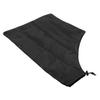 5pcs Leaf Blower Bag Reusable Oxford Cloth Leaf Blower Vacuum Collection Bag for Replacement