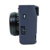 Camera Case Silicone Protective Case for X100VI Instants Camera Soft Rubber Lightweight Case