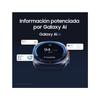 Samsung Galaxy Watch Ultra (2025) LTE chytré hodinky stříbrné titanové