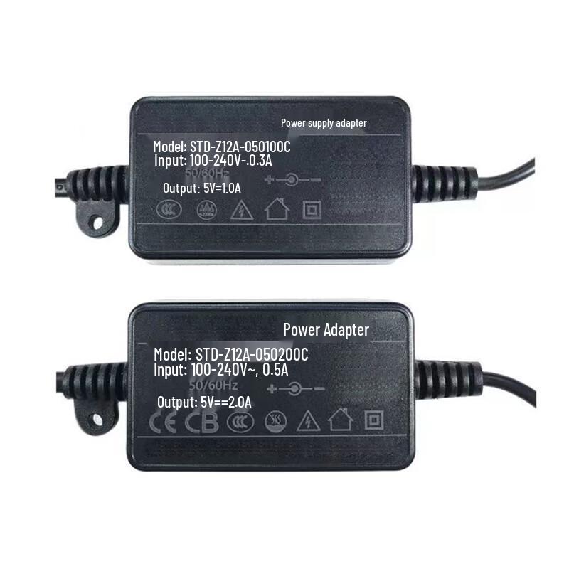 FFY DC 5V 1A Netzteil