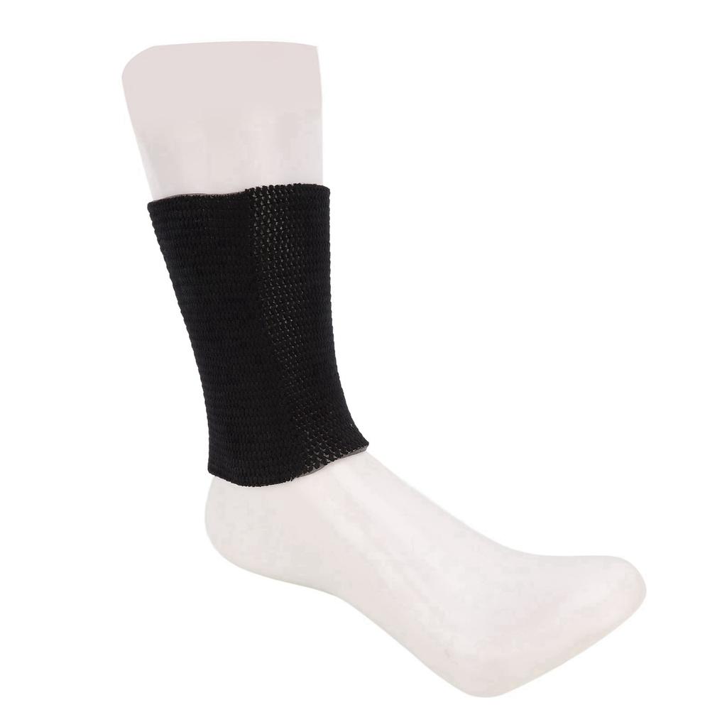 Ankle Brace Compression Sleeve Elastic Sports Ankle Sleeve for Men Women   Skating