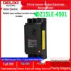 Residual Current Circuit Breaker DZ15LE-100/4901 63A 100A 75mA 30mA 50mA Leakage Protector 4P