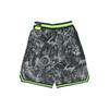 Nike Basketball Shorts Men's Action Black Moderate Straight Fit Pants DJ4034-308