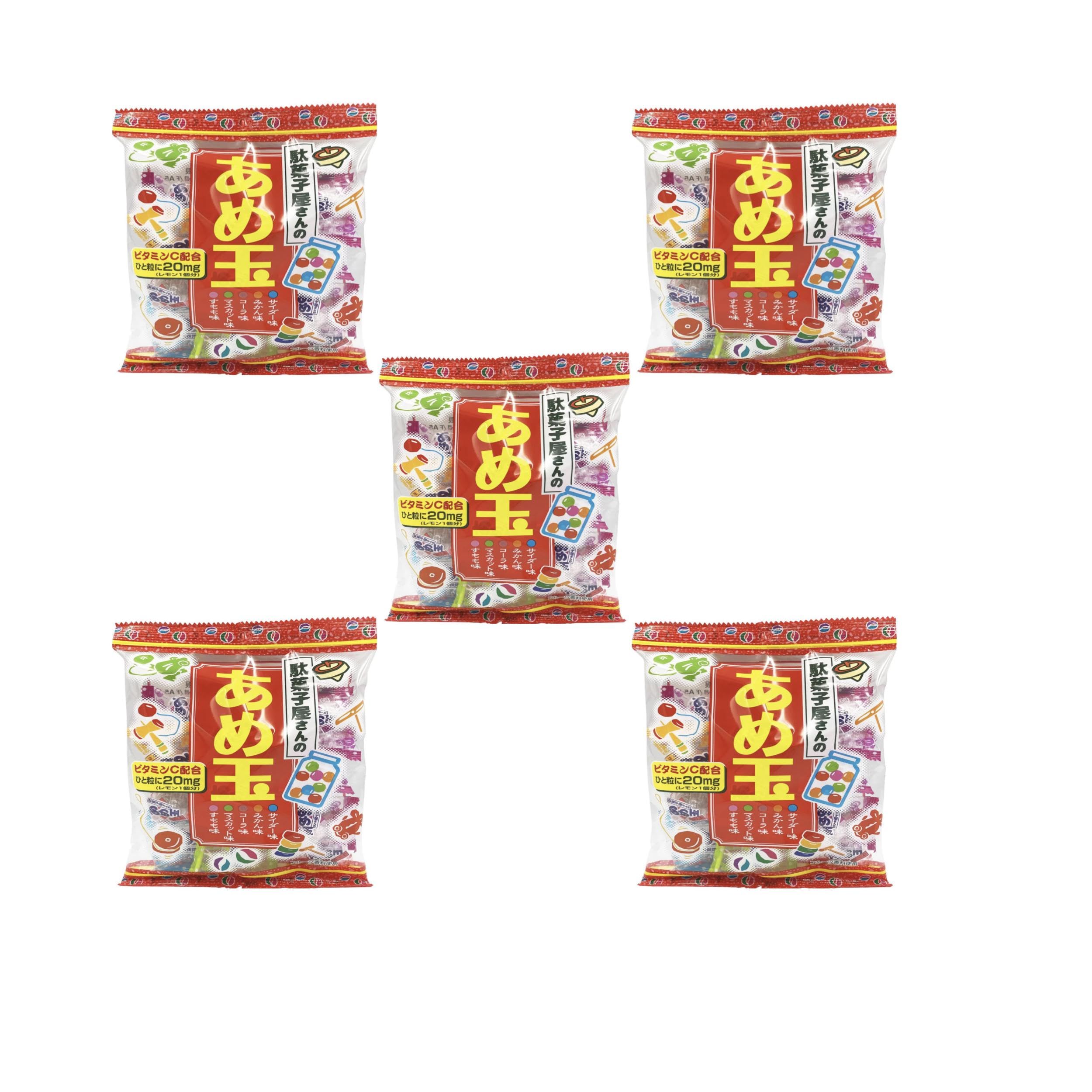 

Конфеты Candy Shop x 5 пакетиков Лента [16 наборов]