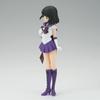 Banpresto Movie Pretty Guardian Sailor Moon Eternal GLITTER GLAMOURS SUPER SAILOR SATURN &