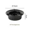 LIEI Ceramic Dry Pot & Claypot Set