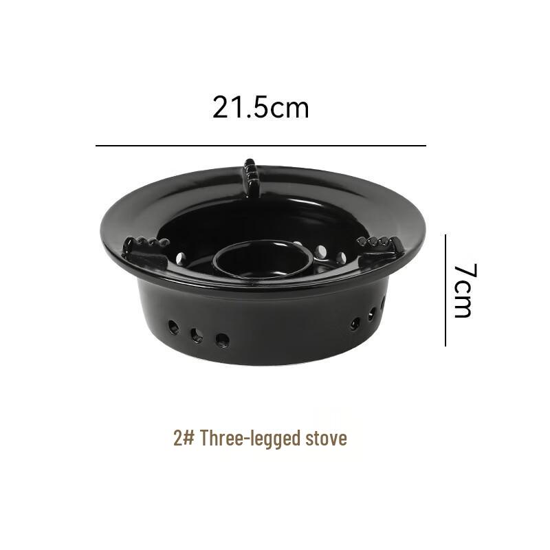 LIEI Ceramic Dry Pot & Claypot Set