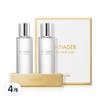 NEOGEN Agecure Anti-Ager Facial Base Coat, 140ml, 4pcs